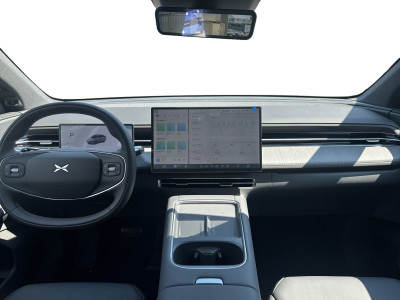 Xpeng G6 Neuwagen