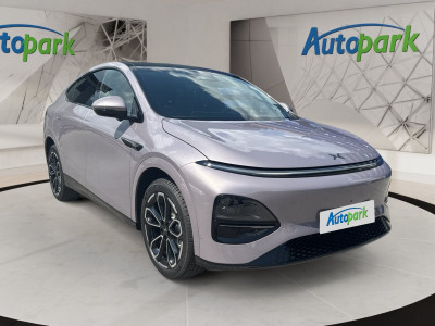 Xpeng G6 Neuwagen