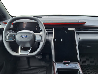 Ford Explorer Vorführwagen Ford Explorer Vorführwagen