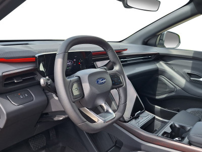 Ford Explorer Vorführwagen Ford Explorer Vorführwagen