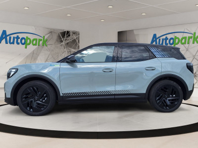 Ford Explorer Vorführwagen Ford Explorer Vorführwagen