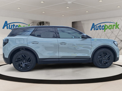 Ford Explorer Vorführwagen Ford Explorer Vorführwagen