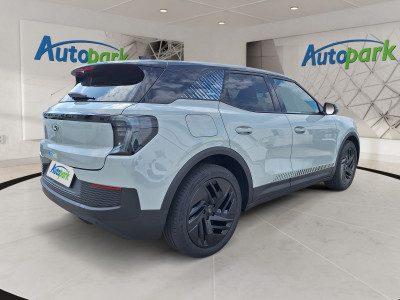 Ford Explorer Vorführwagen Ford Explorer Vorführwagen