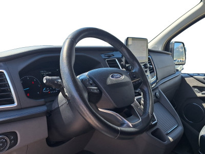 Ford Tourneo Custom Gebrauchtwagen