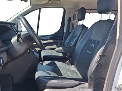 Ford Tourneo Custom Gebrauchtwagen