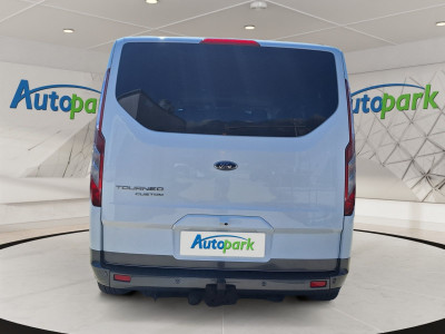 Ford Tourneo Custom Gebrauchtwagen