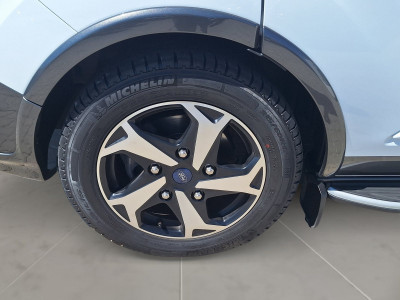 Ford Tourneo Custom Gebrauchtwagen