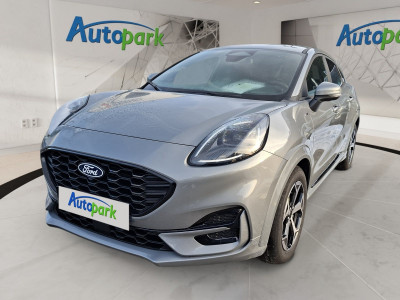 Ford Puma Vorführwagen Ford Puma Vorführwagen