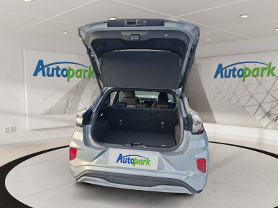 Ford Puma Vorführwagen Ford Puma Vorführwagen