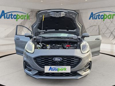 Ford Puma Vorführwagen Ford Puma Vorführwagen