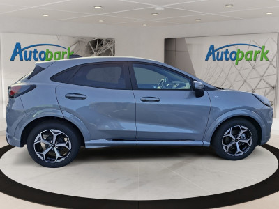 Ford Puma Vorführwagen Ford Puma Vorführwagen
