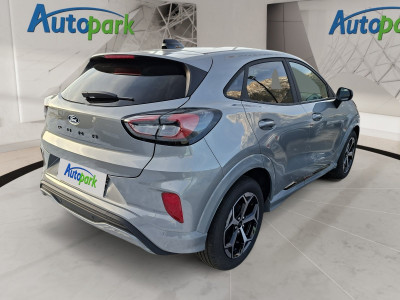 Ford Puma Vorführwagen Ford Puma Vorführwagen
