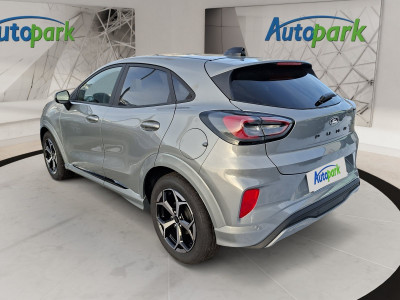 Ford Puma Vorführwagen Ford Puma Vorführwagen