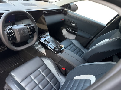 Citroën C5 Aircross Neuwagen Citroën C5 Aircross Neuwagen