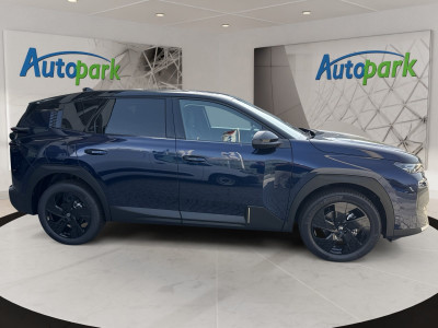 Citroën C5 Aircross Neuwagen Citroën C5 Aircross Neuwagen
