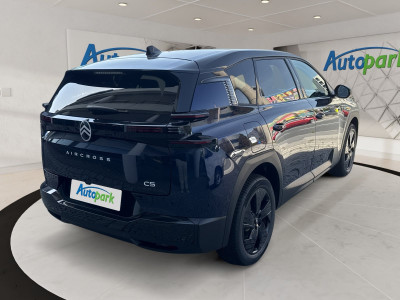 Citroën C5 Aircross Neuwagen Citroën C5 Aircross Neuwagen