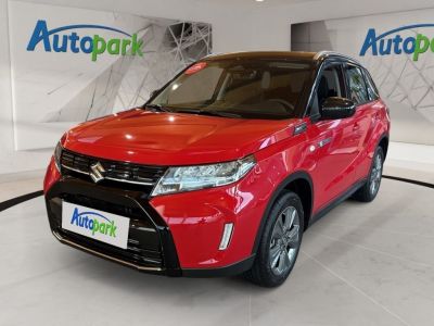 Suzuki Vitara Neuwagen Suzuki Vitara Neuwagen
