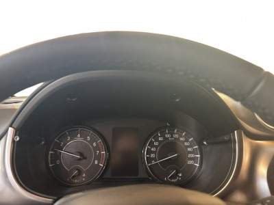 Suzuki Vitara Neuwagen