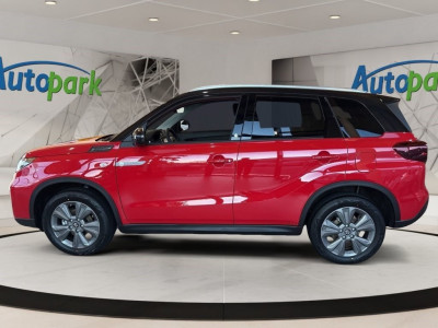 Suzuki Vitara Neuwagen