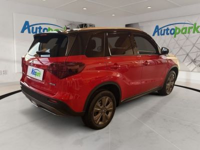 Suzuki Vitara Neuwagen Suzuki Vitara Neuwagen