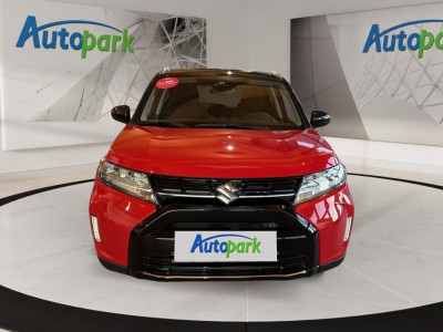 Suzuki Vitara Neuwagen