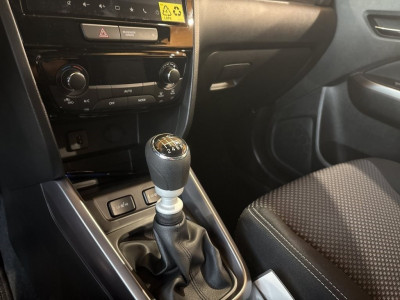 Suzuki Vitara Neuwagen