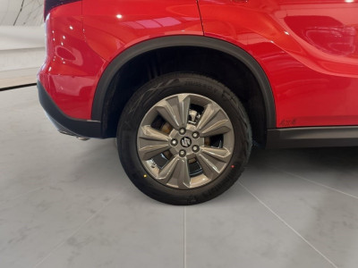 Suzuki Vitara Neuwagen