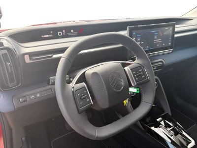 Citroën C3 Neuwagen