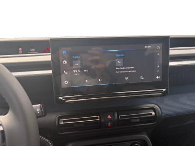 Citroën C3 Neuwagen