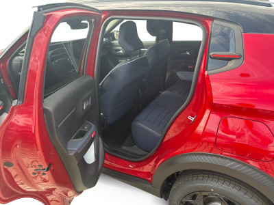 Citroën C3 Neuwagen