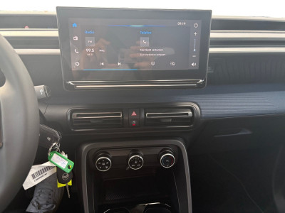 Citroën C3 Neuwagen