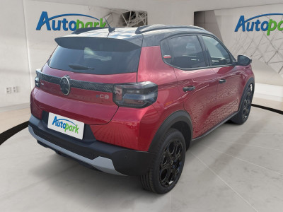 Citroën C3 Neuwagen