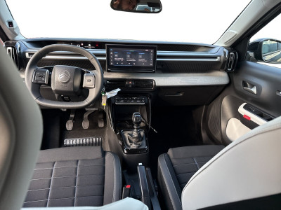 Citroën C3 Gebrauchtwagen