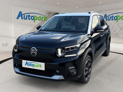 Citroën C3 Gebrauchtwagen