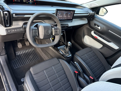 Citroën C3 Gebrauchtwagen