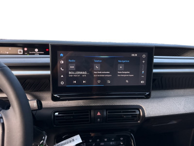 Citroën C3 Gebrauchtwagen