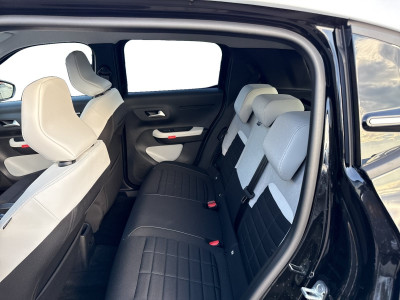 Citroën C3 Gebrauchtwagen