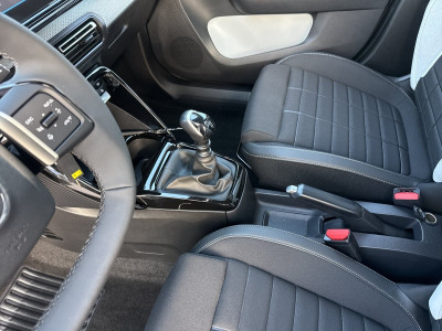 Citroën C3 Gebrauchtwagen