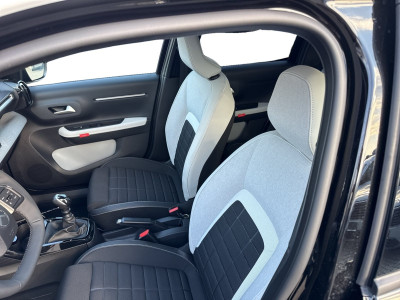Citroën C3 Gebrauchtwagen