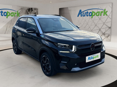 Citroën C3 Gebrauchtwagen