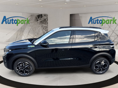 Citroën C3 Gebrauchtwagen