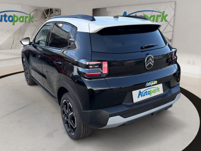 Citroën C3 Gebrauchtwagen