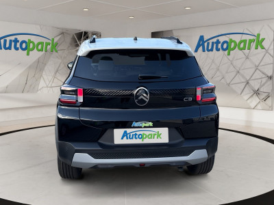 Citroën C3 Gebrauchtwagen