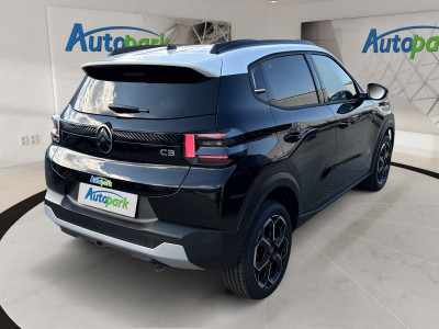 Citroën C3 Gebrauchtwagen