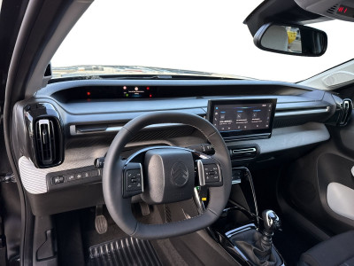 Citroën C3 Gebrauchtwagen