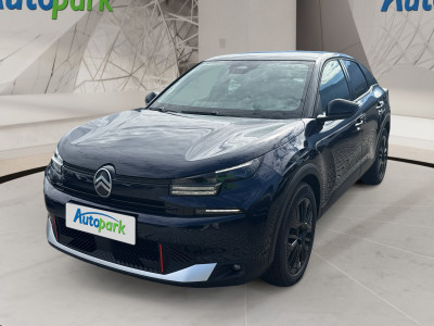 Citroën C4 Neuwagen Citroën C4 Neuwagen