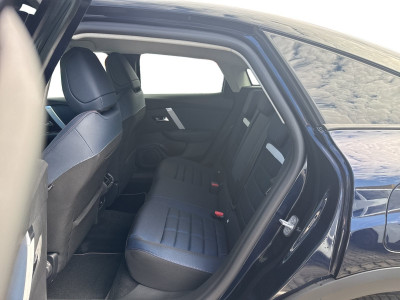 Citroën C4 Neuwagen Citroën C4 Neuwagen