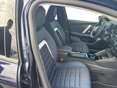 Citroën C4 Neuwagen Citroën C4 Neuwagen