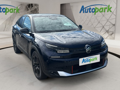 Citroën C4 Neuwagen Citroën C4 Neuwagen