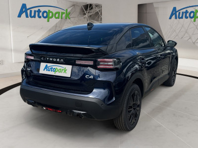 Citroën C4 Neuwagen Citroën C4 Neuwagen